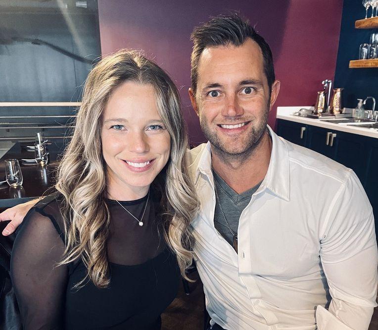 The Wedding Website of Jerilyn Zeigler and Kaes Kamman