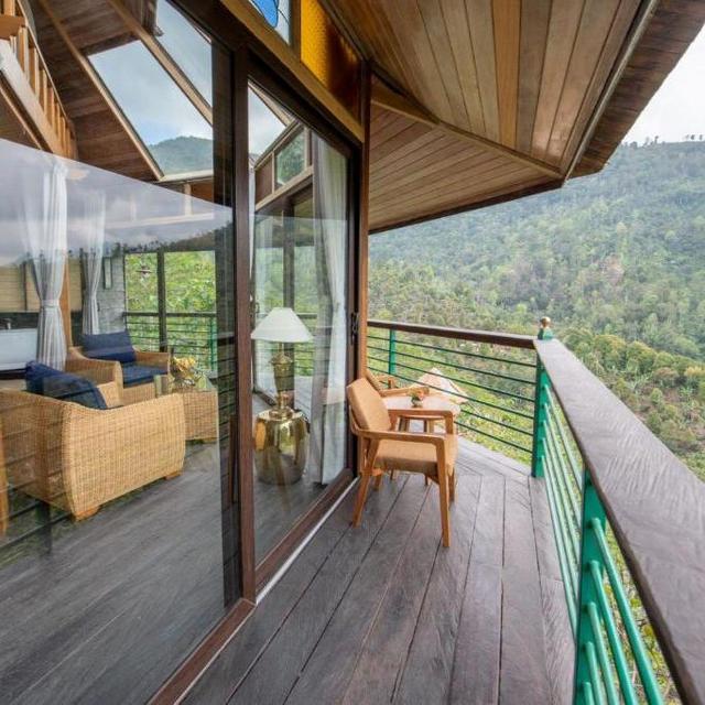 Hotel in Munduk, Bali