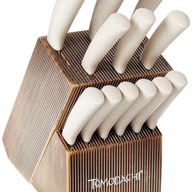 HARVEST 13PC BLOCK SET