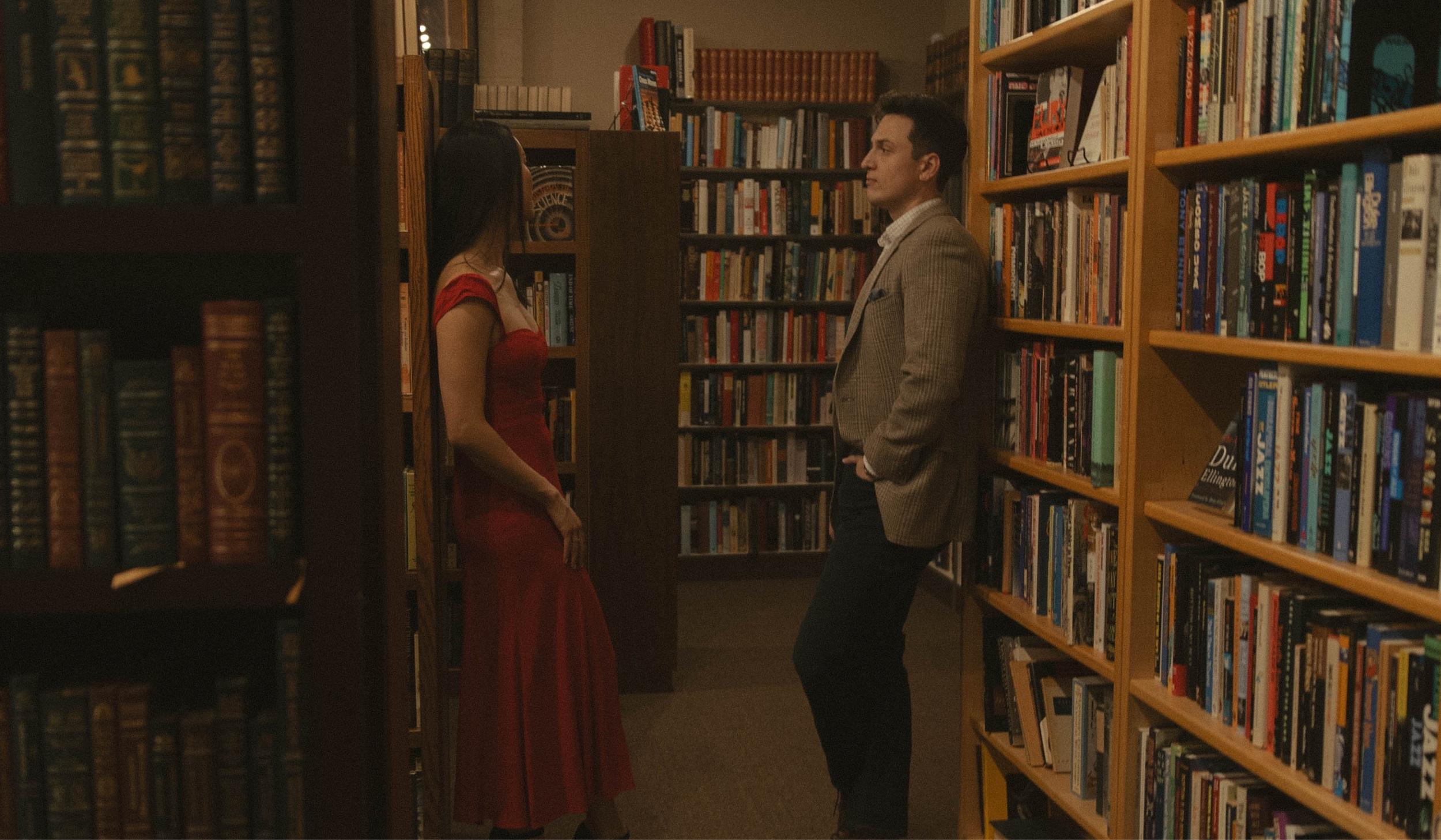 The Wedding Website of Julia Qiao and Austin Bower