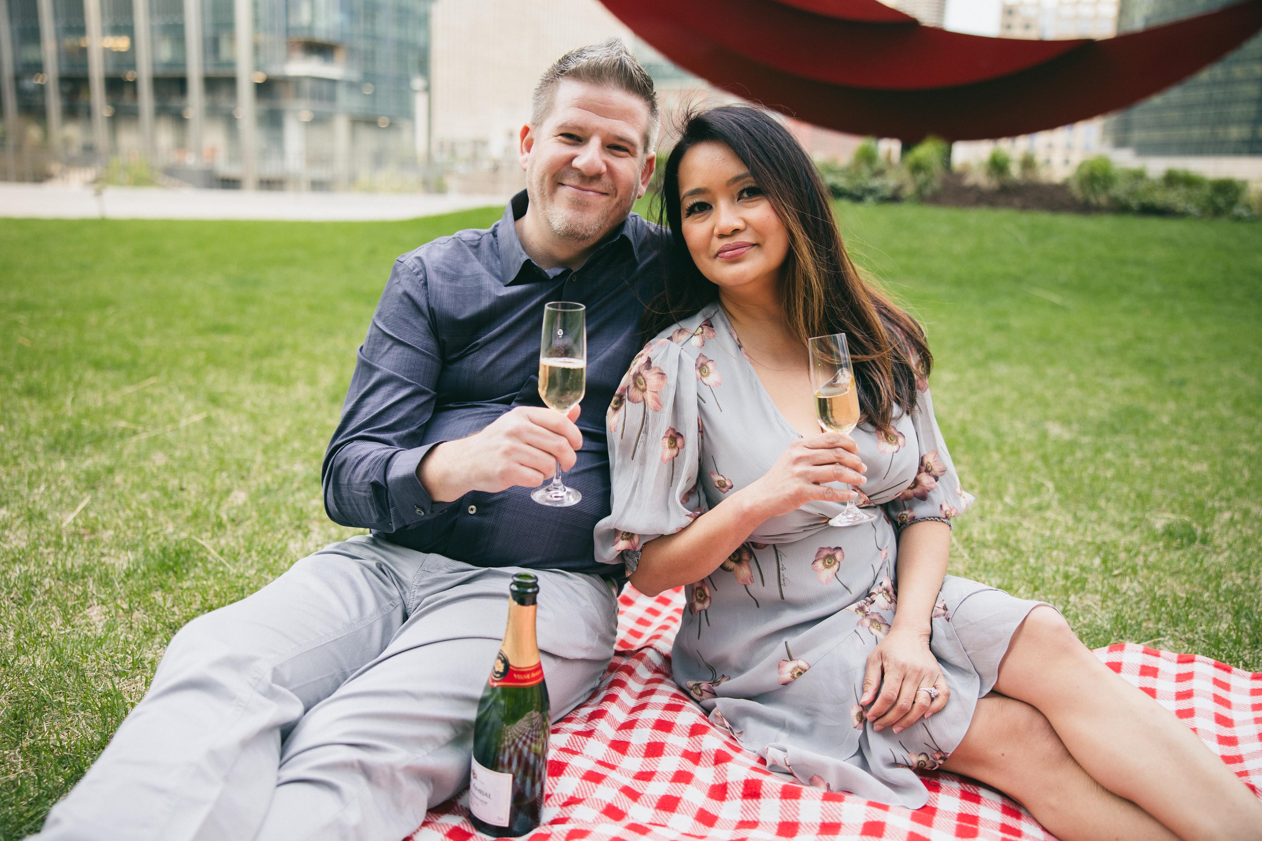 The Wedding Website of Joni Cabrera and Kevin Meek