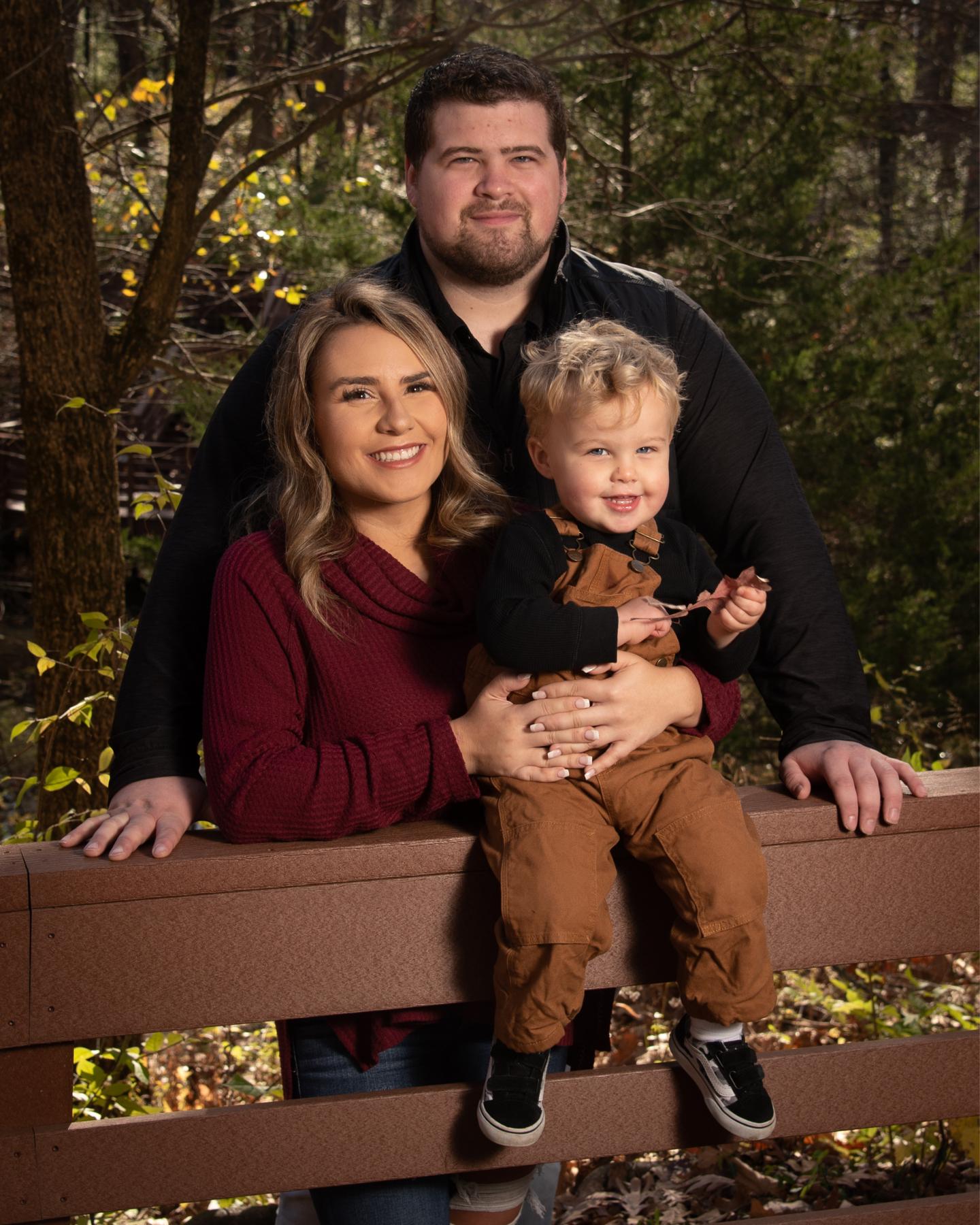 Family Photos 2022
