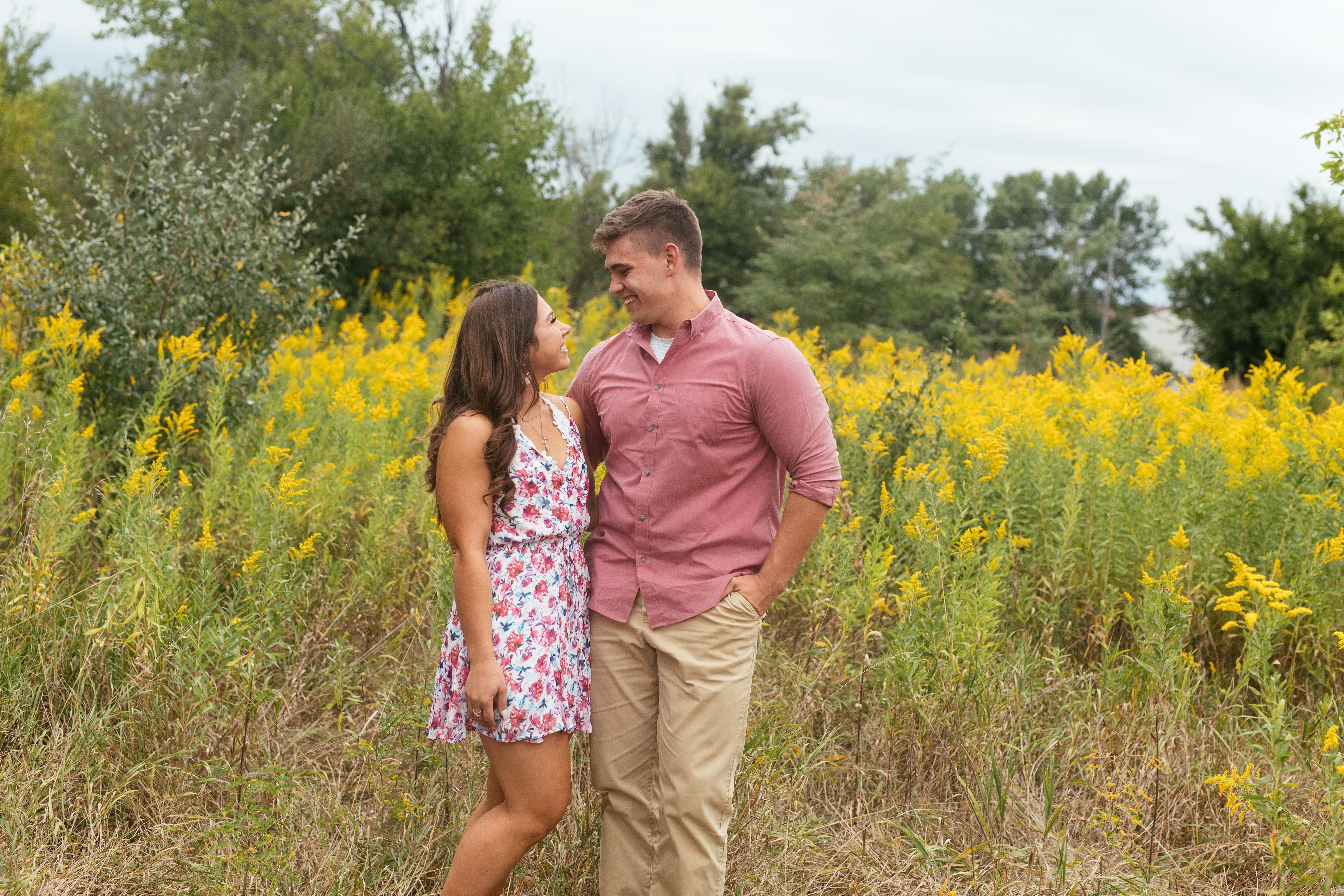 The Wedding Website of Amanda Mallett and Tyler Valenzuela