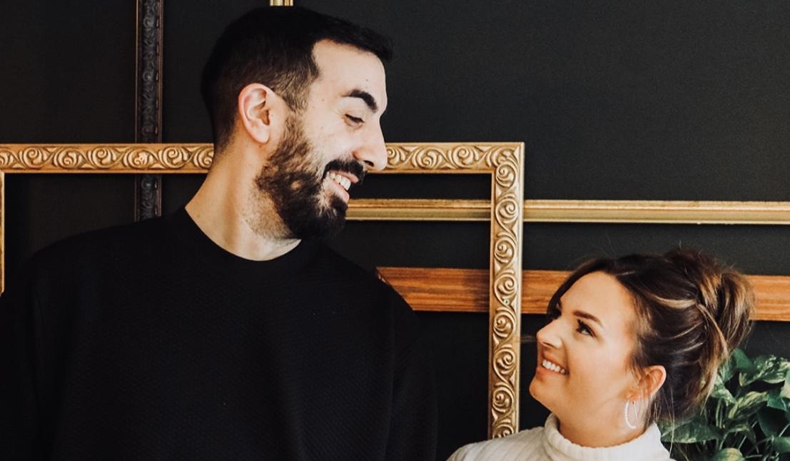 The Wedding Website of Jessica Betelak and Joshua Silverman