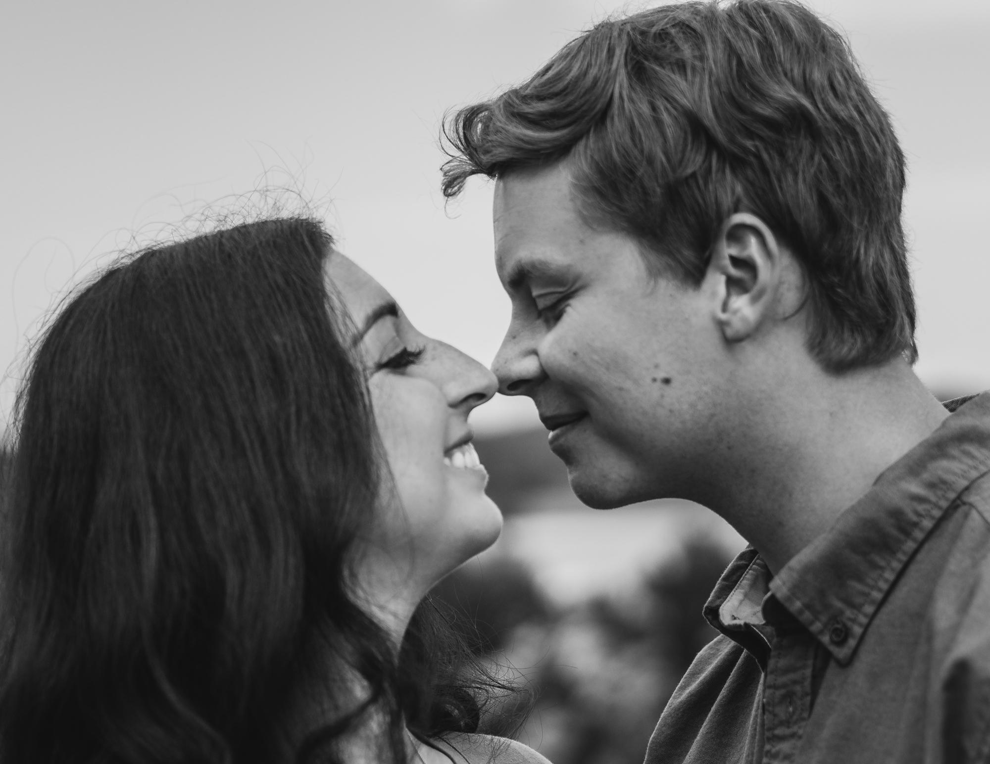Engagement Photo by MemoriesbyPJ
