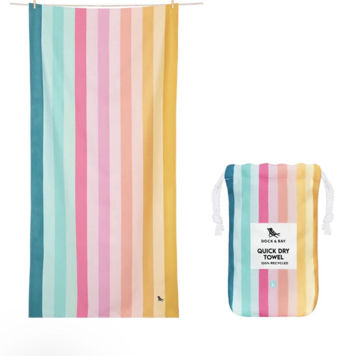 Shop Beach Towels - OSS