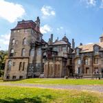 Fonthill Castle
