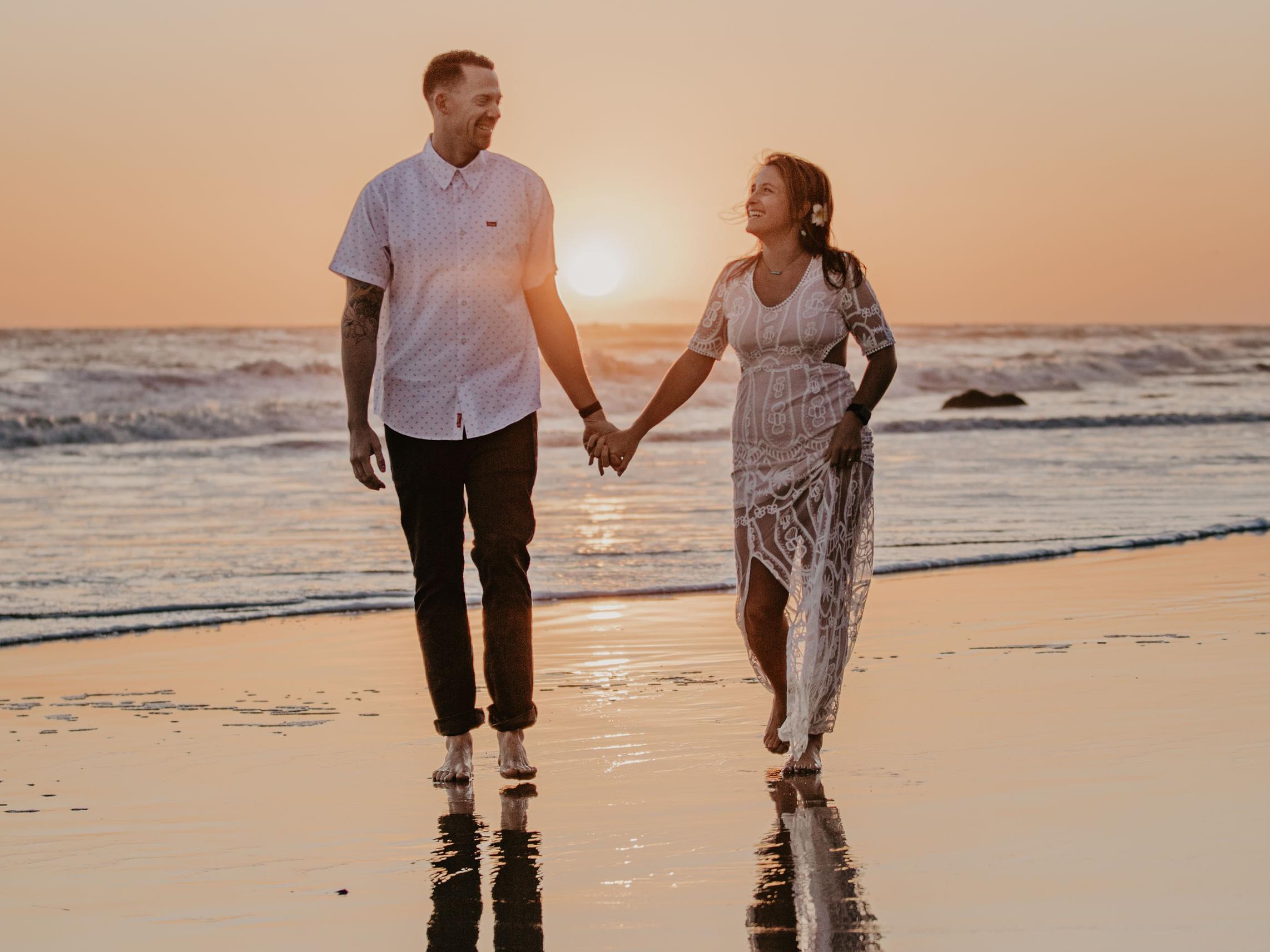 The Wedding Website of Hanna Zepeda and Thomas P. Beresford