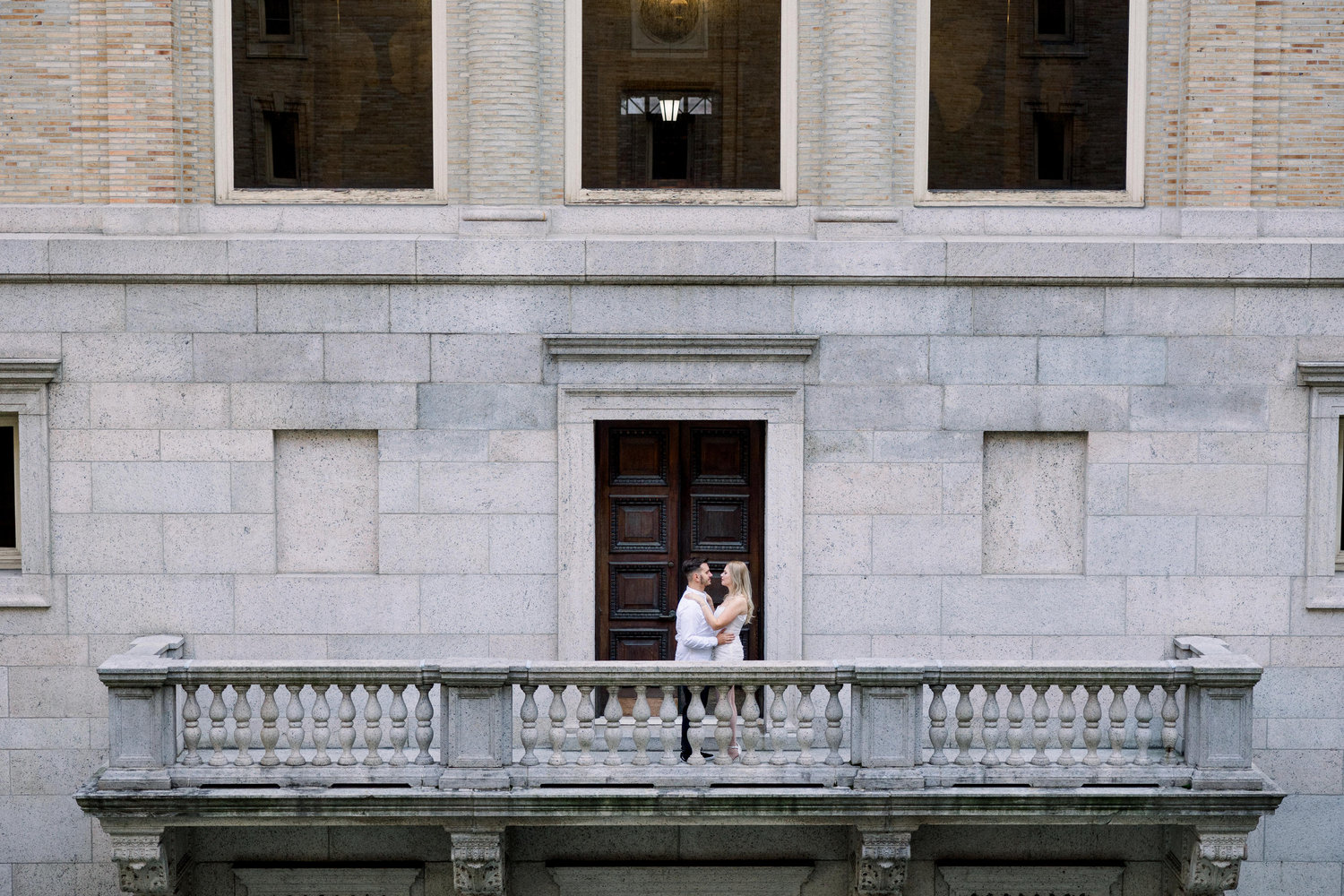 The Wedding Website of Marianna Moulis and Brandon Ball