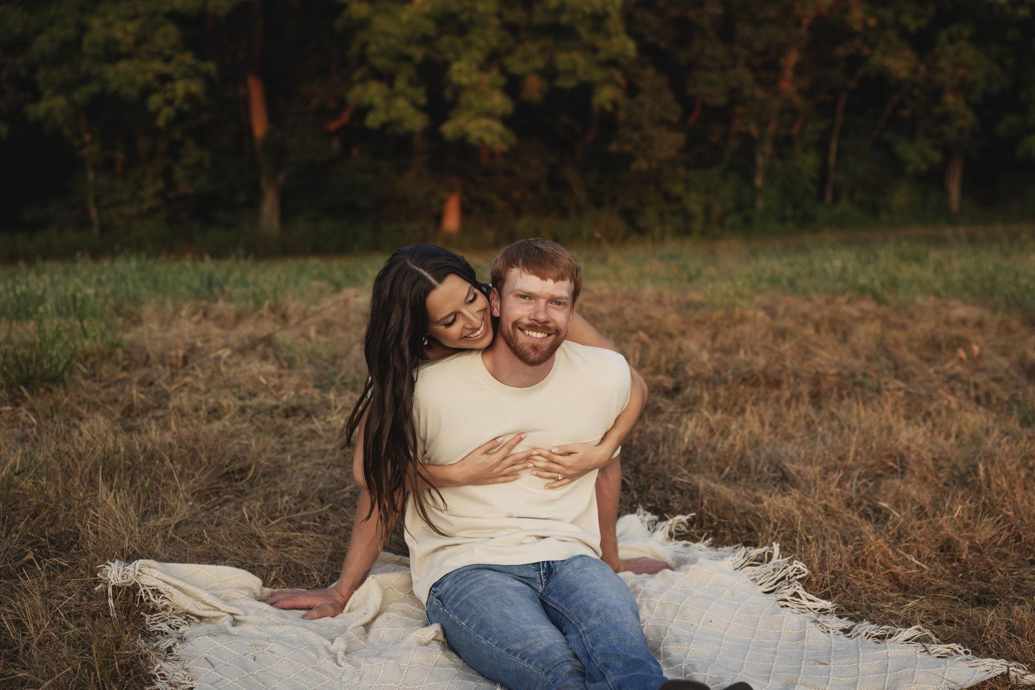 The Wedding Website of Jacob Fuhler and Tori Calvert
