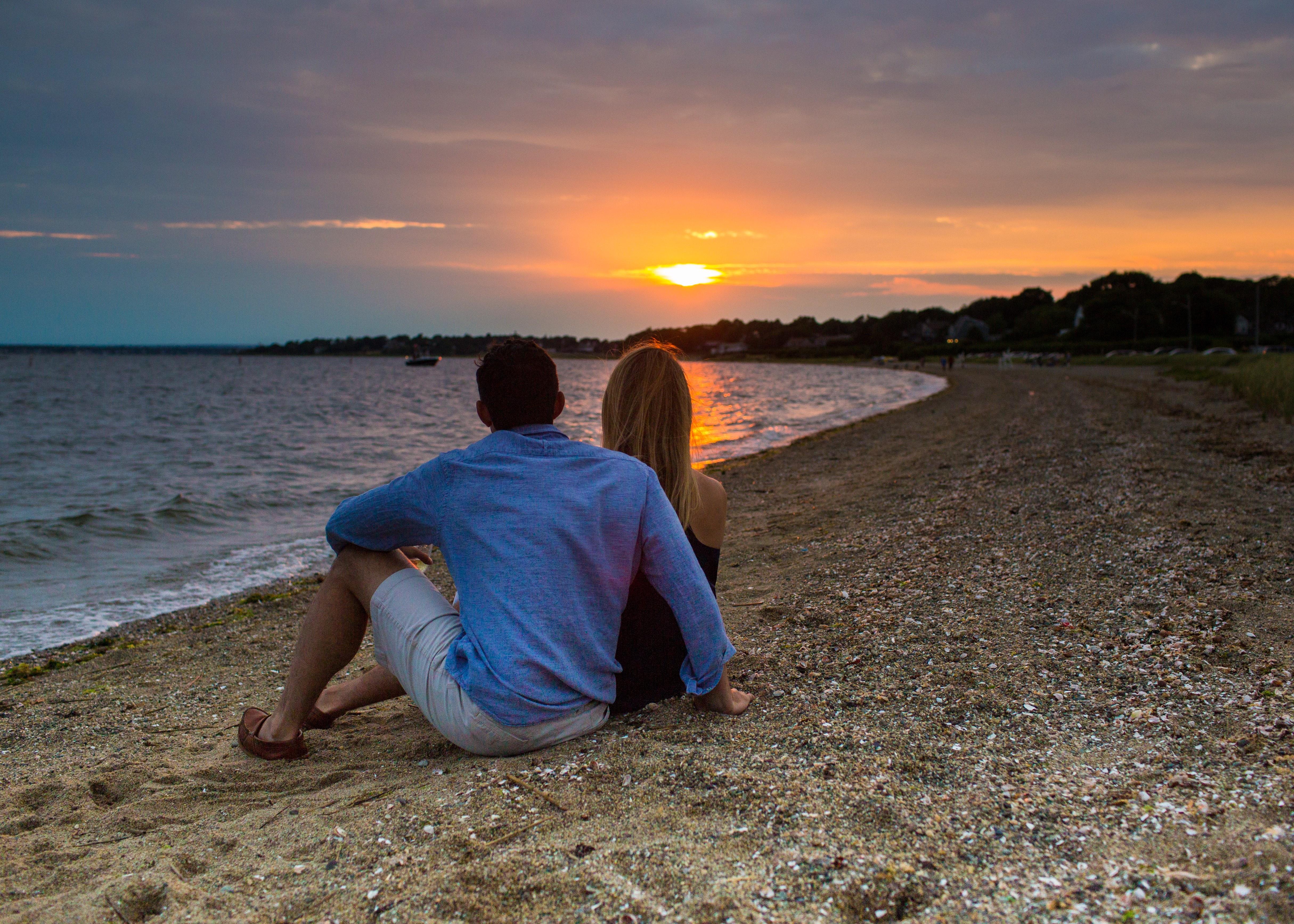 The Wedding Website of Julianne Sifers and Ross Fitzpatrick