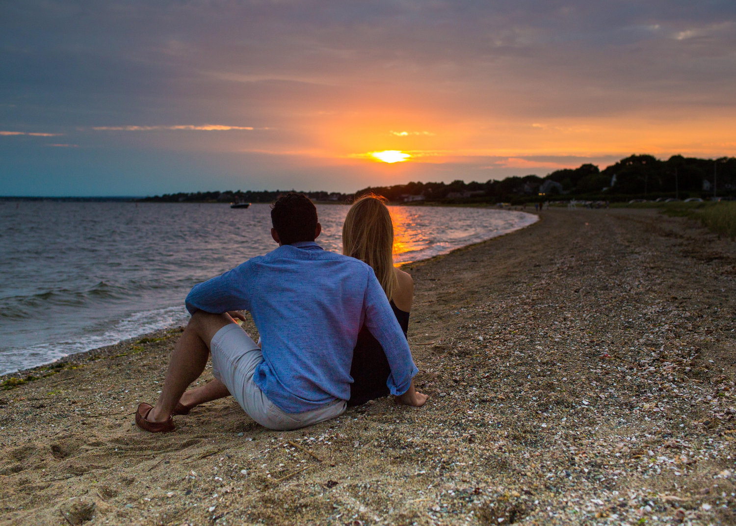 The Wedding Website of Julianne Sifers and Ross Fitzpatrick