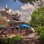 Explore Lambertville, New Jersey