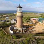 Gay Head Lighthouse