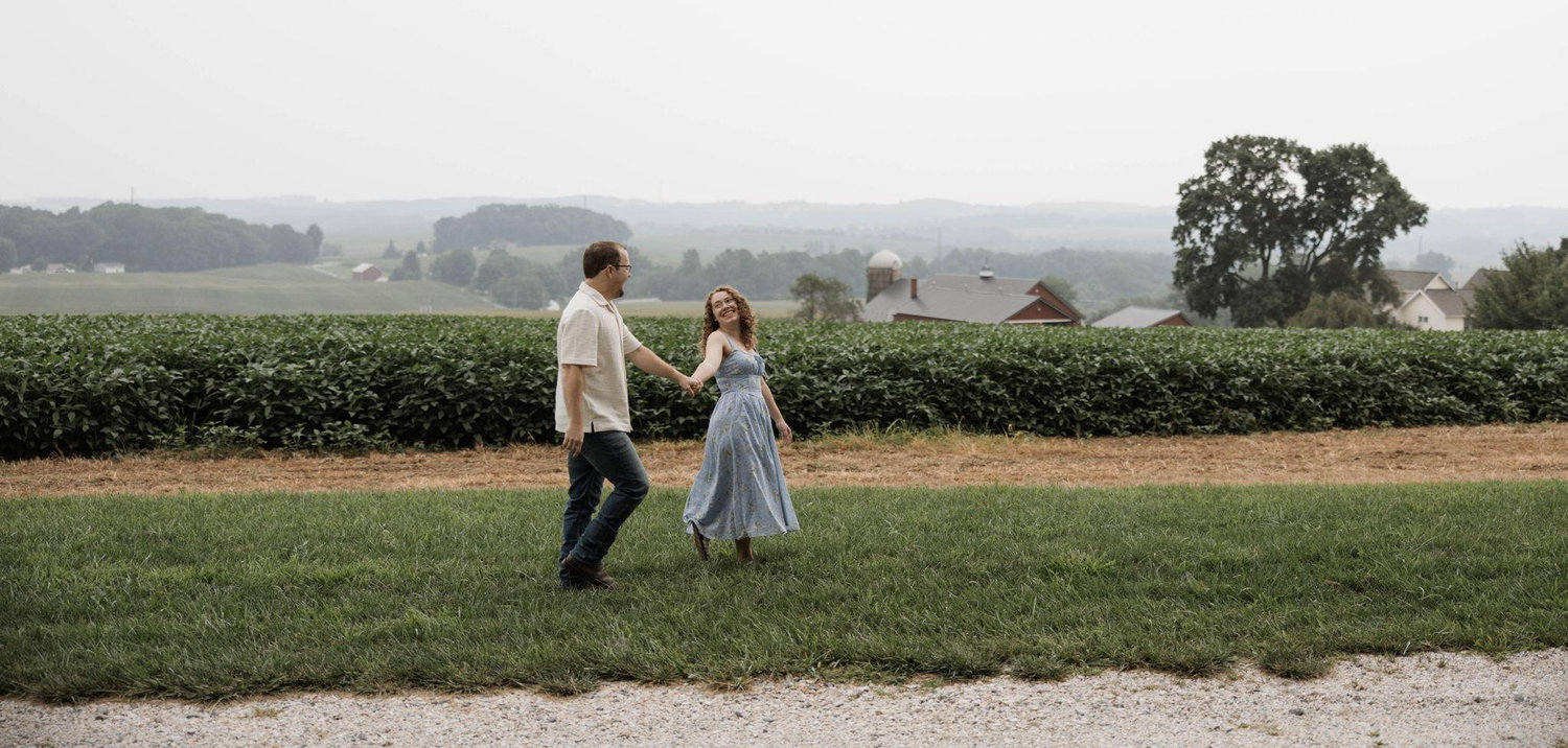 The Wedding Website of Madison Groninger and Gregory Lewis