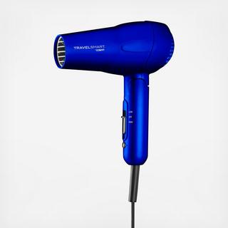 Travel Smart Tourmaline Ceramic Hair Dryer