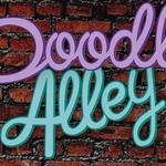 Doodle Alley