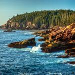 Otter Point