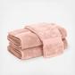 Lotus Fingertip Towel