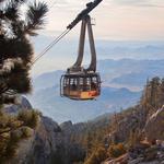 Palm Springs Aerial Tramway