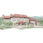 The Omni Grove Park Inn & Spa