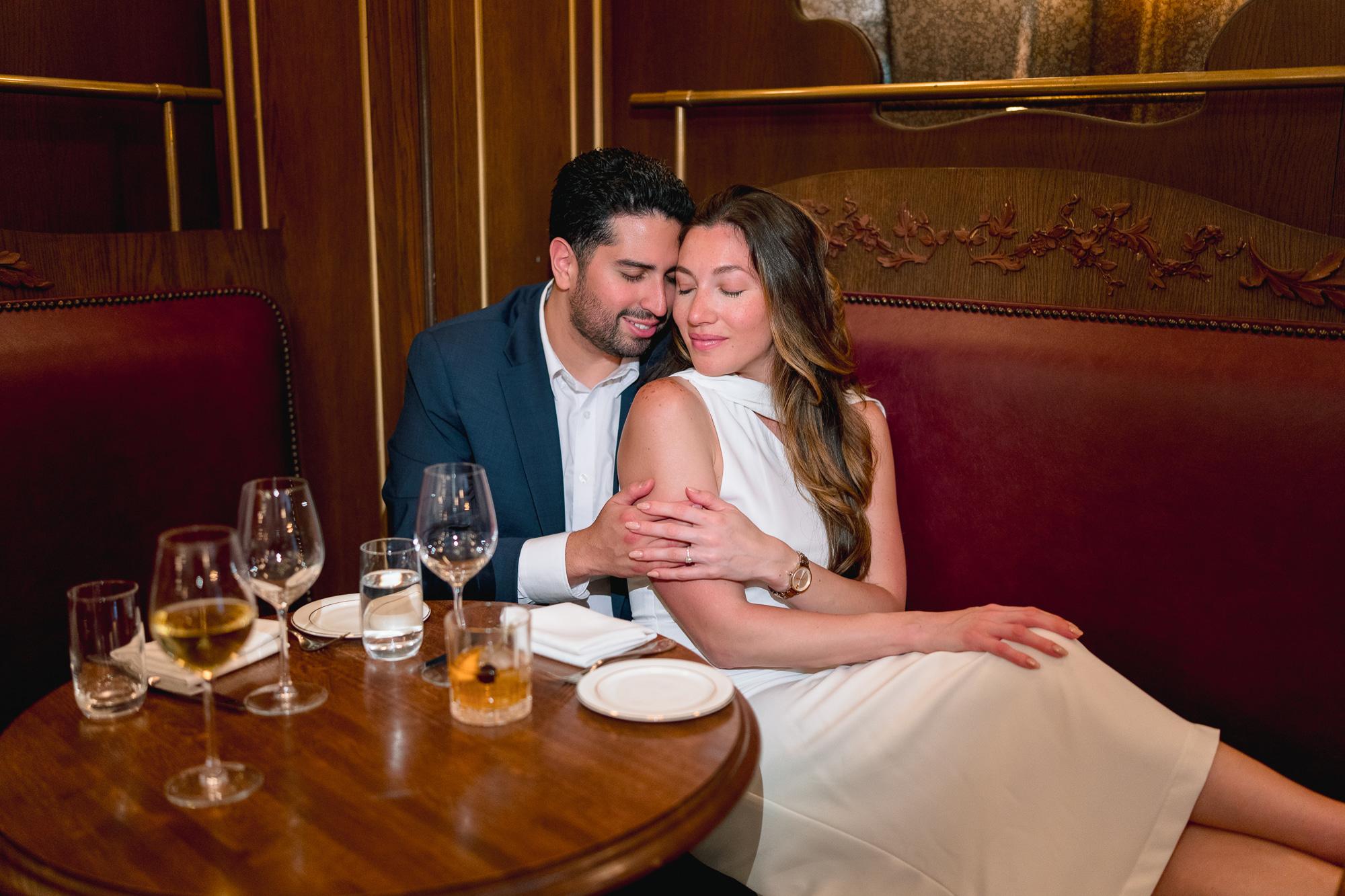 The Wedding Website of Kristopher Pesantez and Diana Montesinos