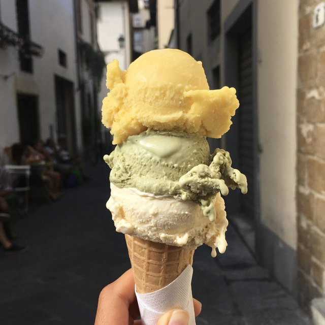 Gelato Fund