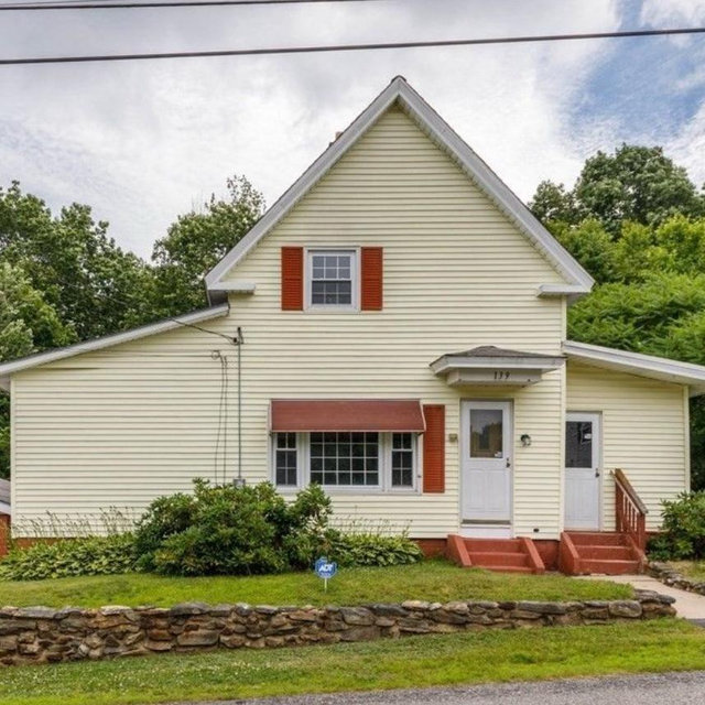 Our Home Renovation Fund