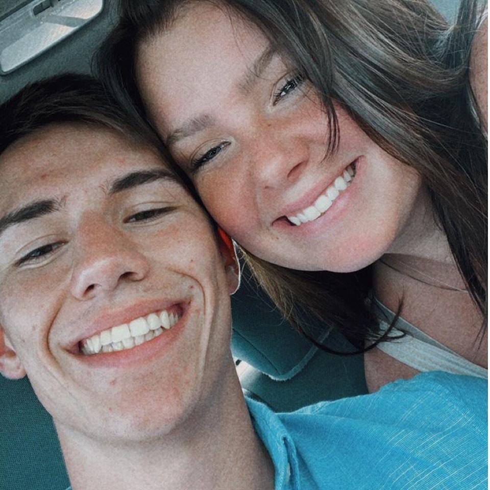 First date!
Aug 12, 2022