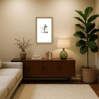 Castellan Picture Frame 16x26 Matted to 8x10 Photo Frame