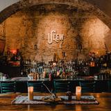 Ulew Cocktail Bar