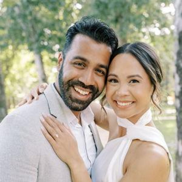 Our Newlywed Fund