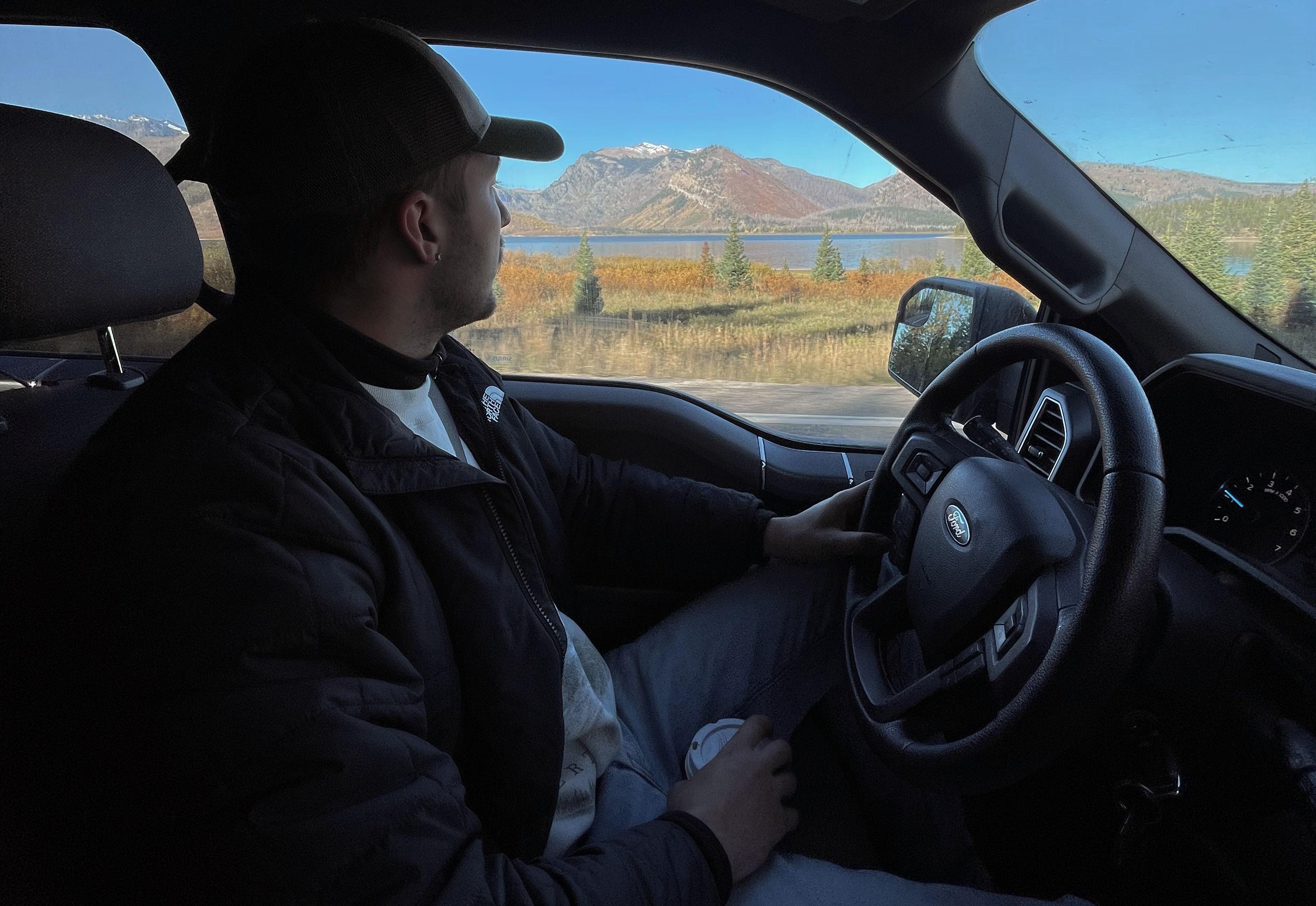 The Wedding Website of Emma Kopet and Wills Larson