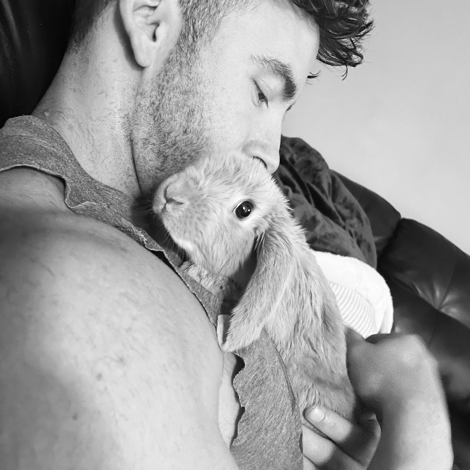 Little baby Banjo