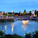 The Shops At Fallen Timbers
