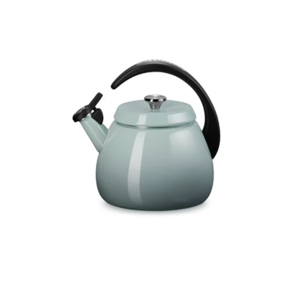Cloche Kettle (color - Sea Salt)