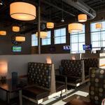 Hy-Vee Market Grille