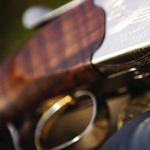Honeymoon: Sporting Clays