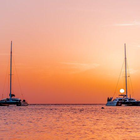 Sunset Sail