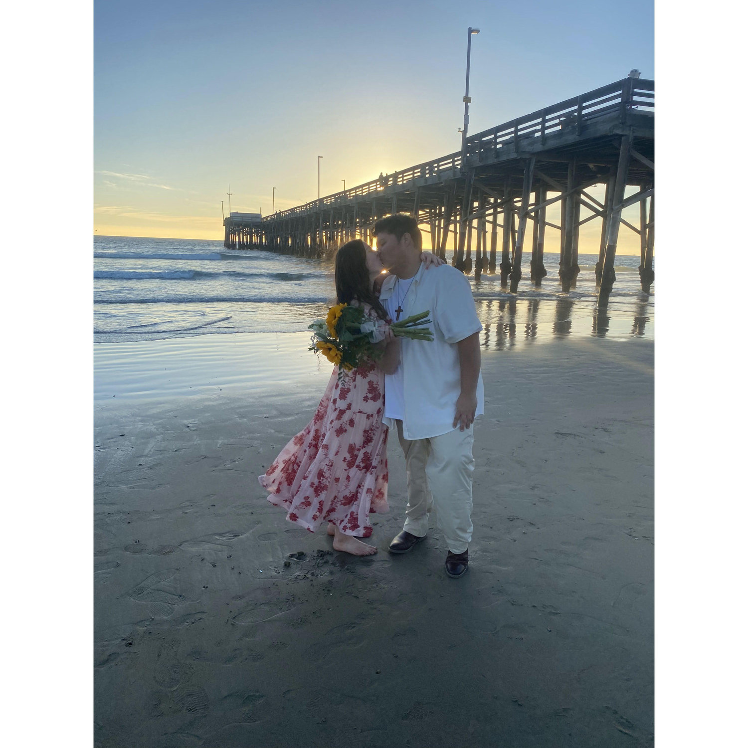 Our Engagement!