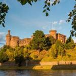 Inverness Castle