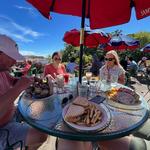 Brax Landing Restaurant