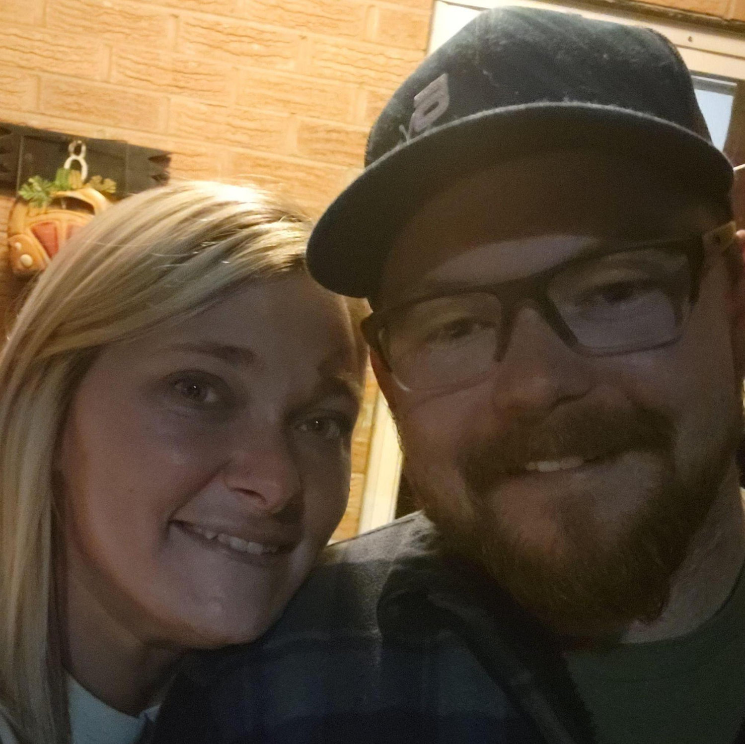 First Thanksgiving together!