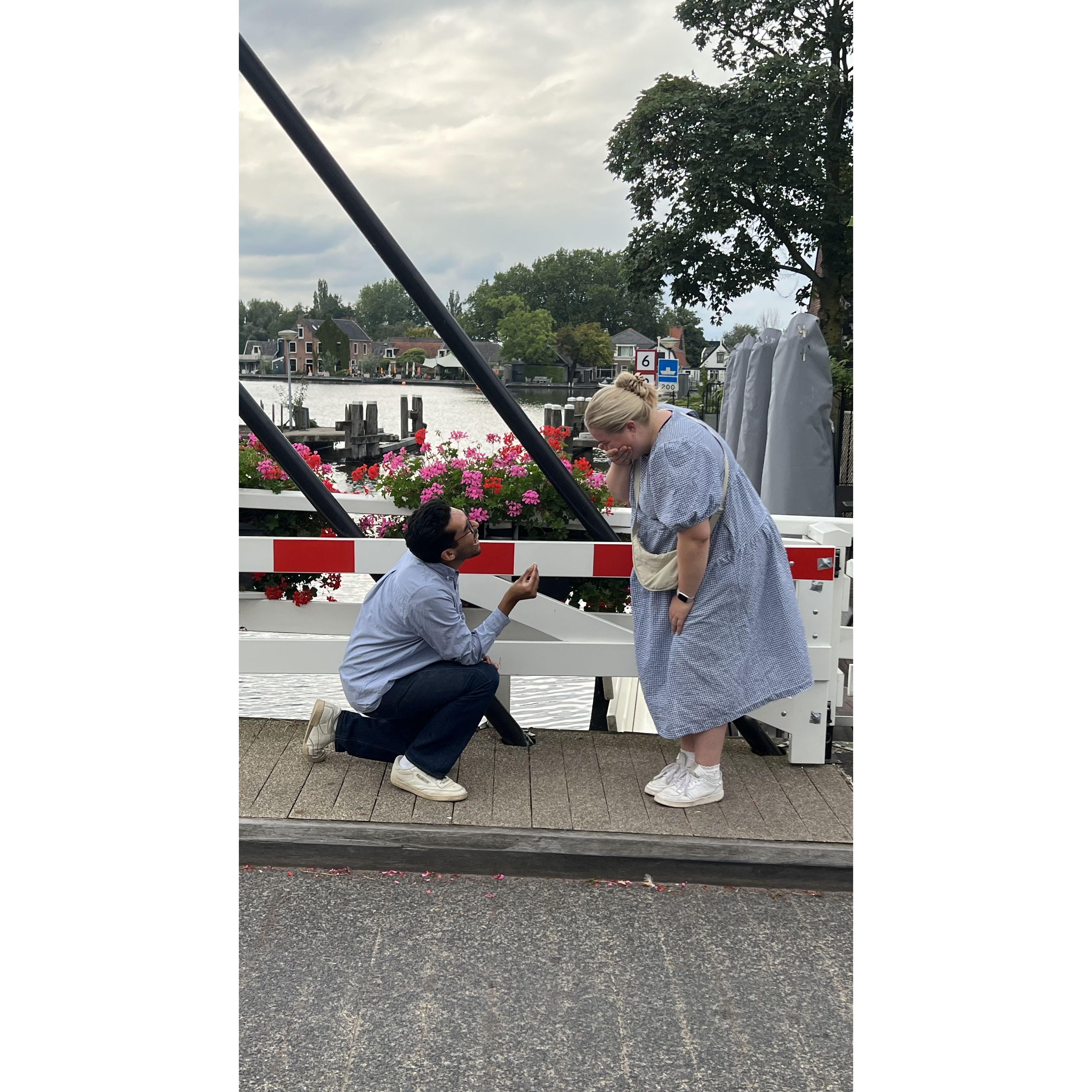 Proposal
