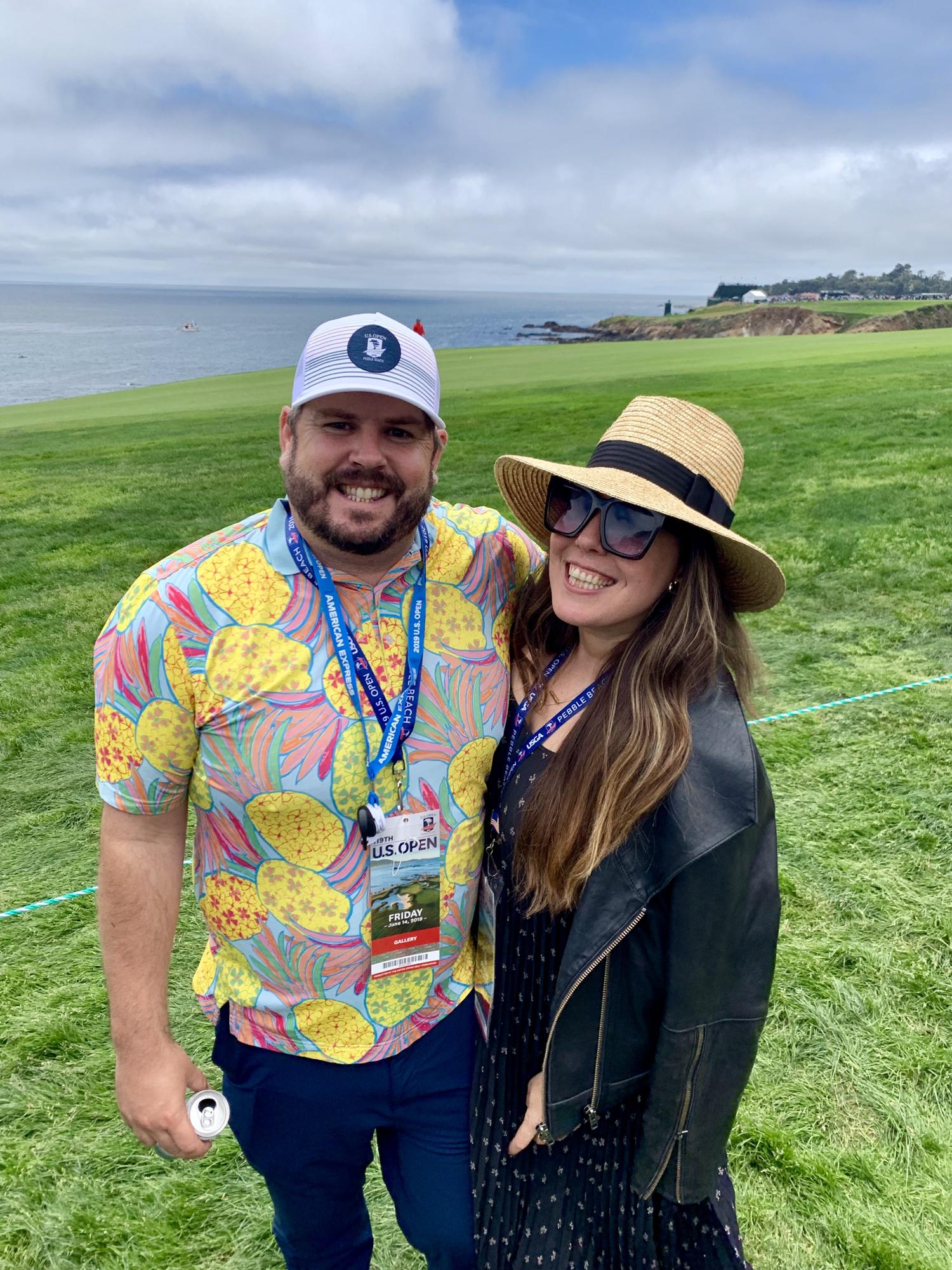 U.S. Open 2019