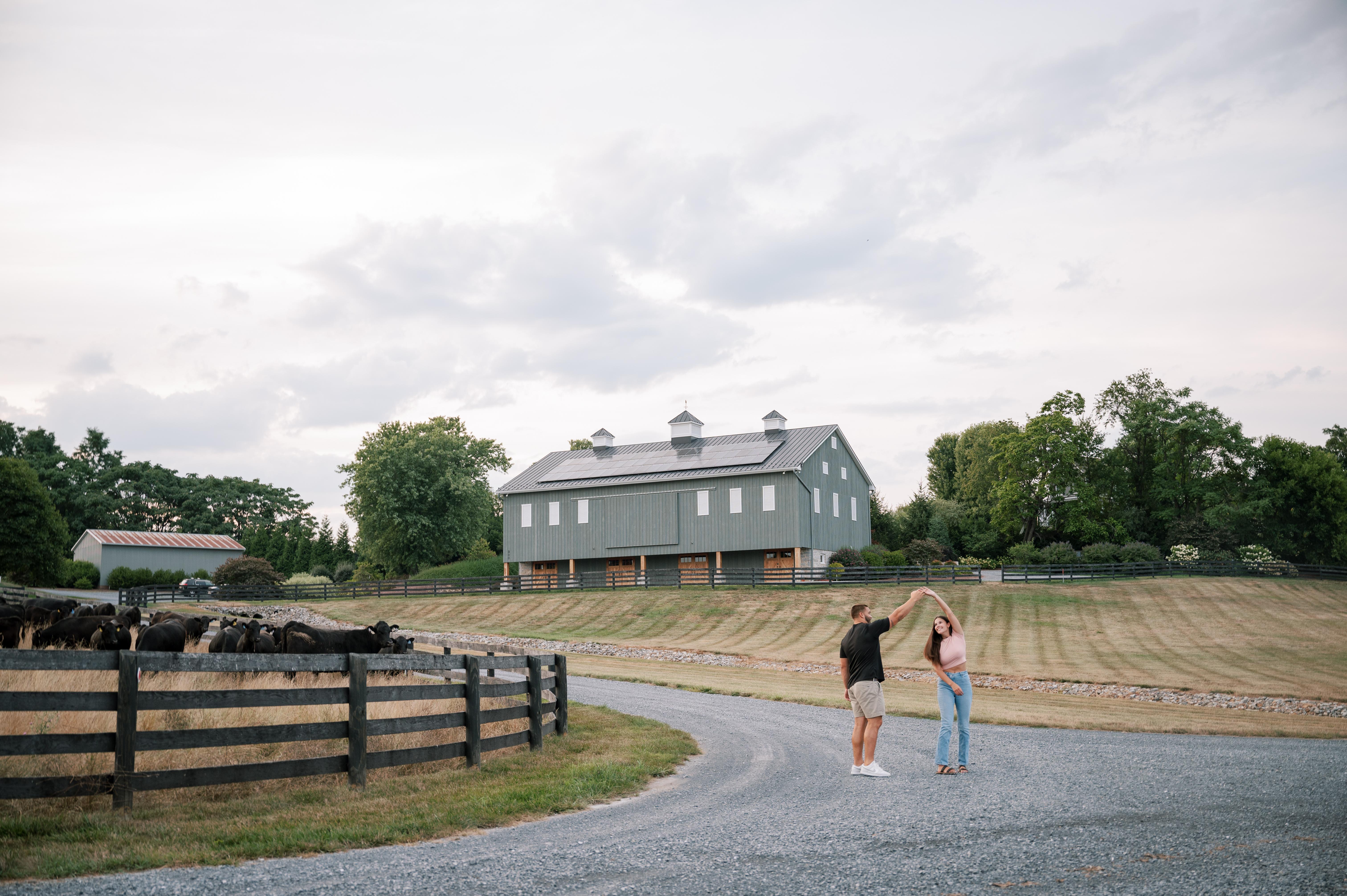 The Wedding Website of McKenzie Mathis and Mason Caldwell