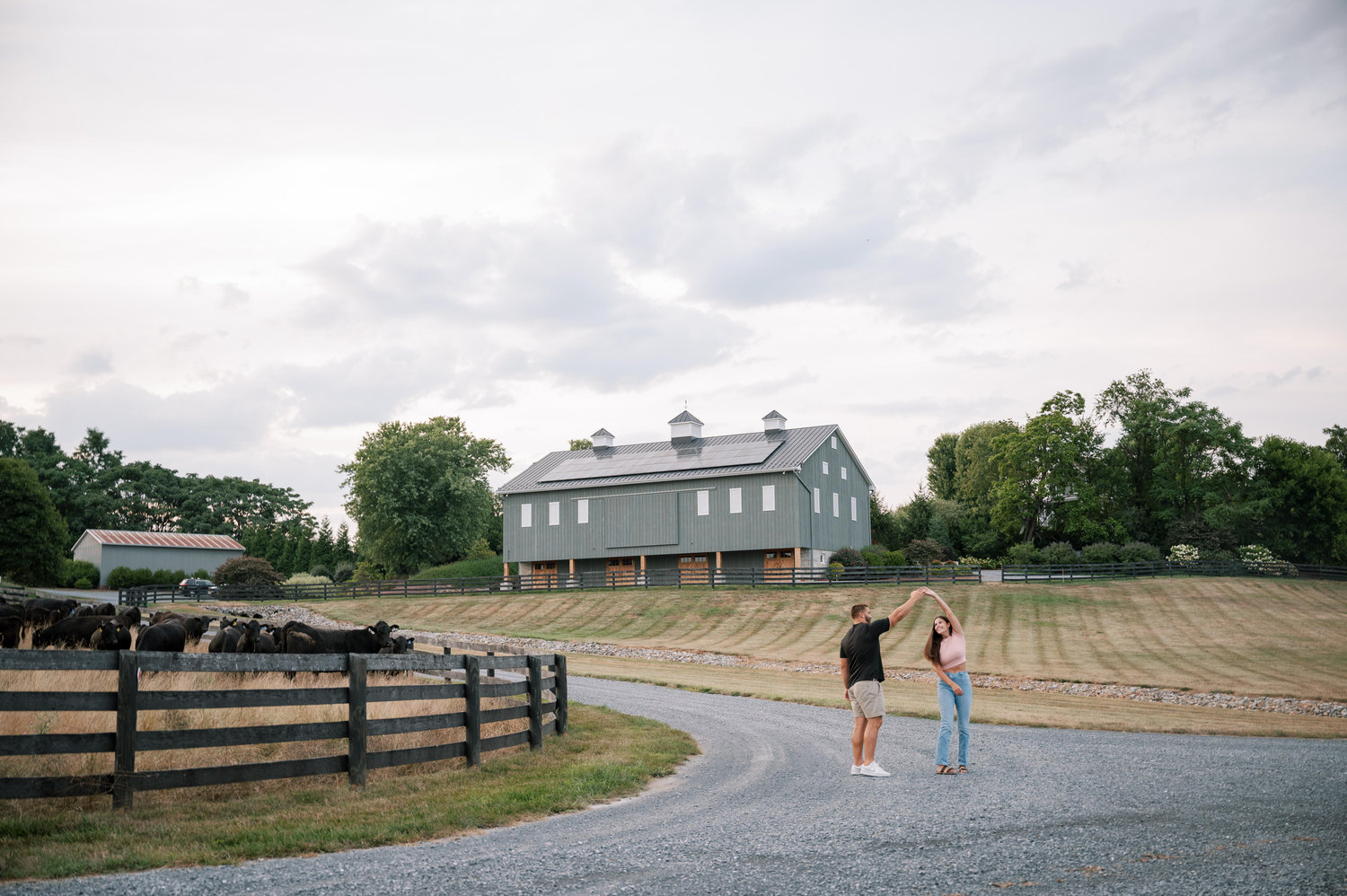 The Wedding Website of McKenzie Mathis and Mason Caldwell