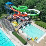 Edina Aquatic Center