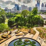 Explore Midtown Atlanta's Restaurants, Bars, and Breweries