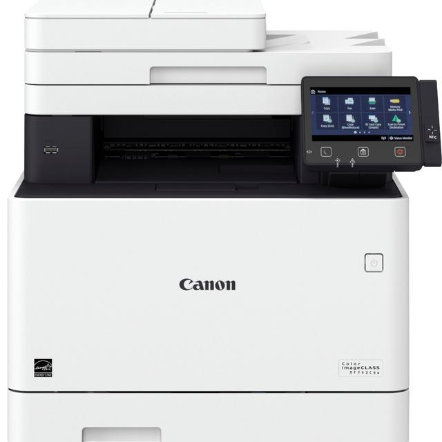 Canon Printer